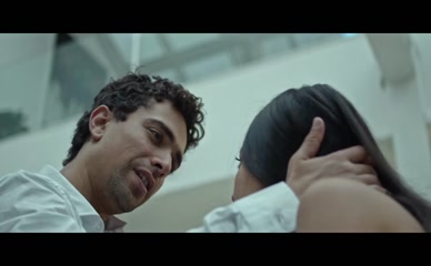 MIRIAM DOSSENA in EMANUELLE'S REVENGE