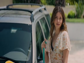 NICOLE WALLACE in OUR FAULT (2025)