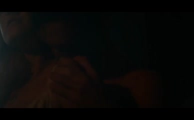 KATHERINE MCNAMARA NUDE/SEXY SCENE IN WALKER: INDEPENDENCE