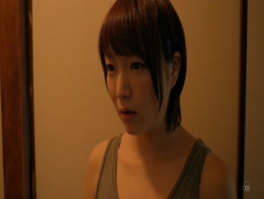 AI TSUKIMOTO in A WIDOW'S SECRET RARE ANIMAL HUNTING