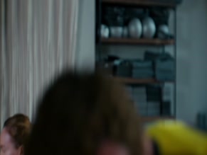 YULIYA ALEKSANDROVA in OTKRYTYY BRAK (2023)