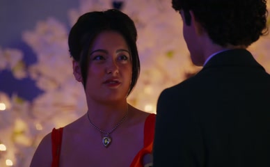 OONA MEI YAFFE NUDE/SEXY SCENE IN BROTHERS
