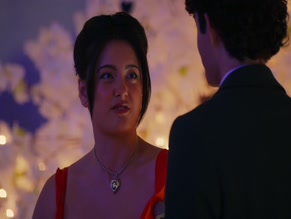 OONA MEI YAFFE in BROTHERS (2026)