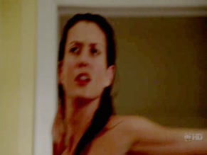 KATE WALSH in PRIVATE PRACTICE (2008-2010)