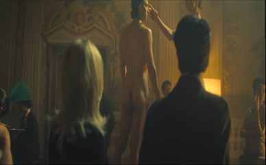 TANIA WATSON,NINA TORRESI,SOFIA MIGLIACCIO,CATERINA ROSSI,UNKNOWN NUDE/SEXY SCENE IN MRS PLAYMEN