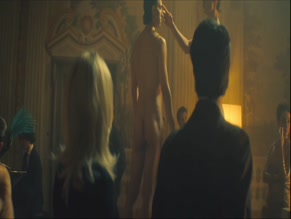 CATERINA ROSSI in MRS PLAYMEN (2025)