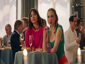 OLESYA IVANCHENKO in NYANYA OKSANA