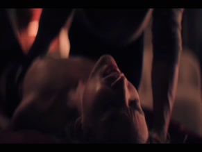 ELLA MORGEN NUDE/SEXY SCENE IN SELLING SEX