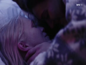 INGRID TYKHELLE KAYSER in LOVLEG (2018)