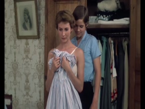 FRANCE DOUGNAC in BAD STARTERS (1976)