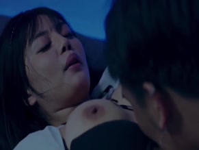 MICAELLA RAZ in UNLI POP (2025)