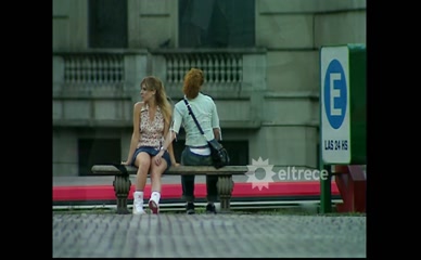 ROMINA GAETANI,CARLA PETERSON NUDE/SEXY SCENE IN MUJERES ASESINAS