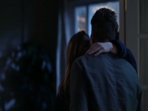 ELLEN POMPEO in GREY'S ANATOMY (2005-)