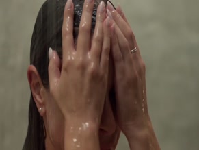 DANIA NETO in A HERANCA (2025)
