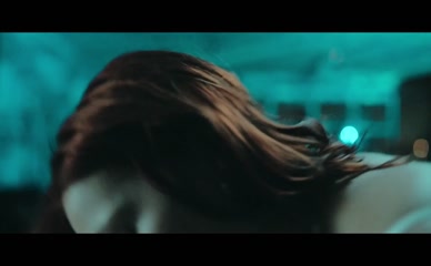PAMELA TOME in WHATEVER, WHENEVER