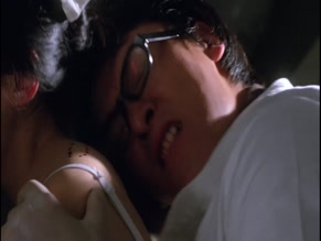 FAAN YEUNG in KEUNG GAAN 2 CHAI FOOK YAU WAAK (1998)