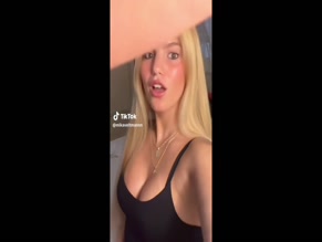 MIKA VELTMAN in MIKA VELTMAN INSTAGRAM / TIKTOK (2024)