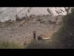 STEVIE LYNN JONES in THE TRIBES OF PALOS VERDES