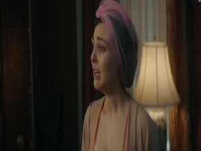 ANNASOPHIA ROBB in LANSKY (2021)