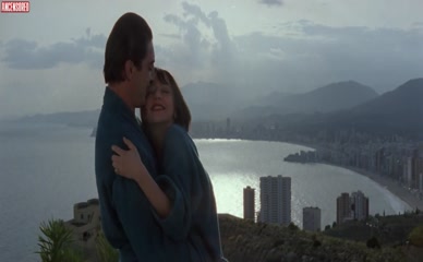 MARIA DE MEDEIROS in HUEVOS DE ORO