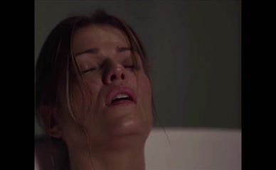 IVANA MILICEVIC NUDE/SEXY SCENE IN BANSHEE