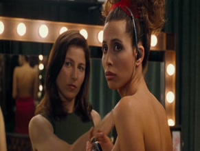 DANIELA OLIVIERI in THE REAL BLONDE (1997)