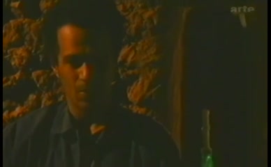 MARIE BRAHIMI NUDE/SEXY SCENE IN L' AUTRE MONDE