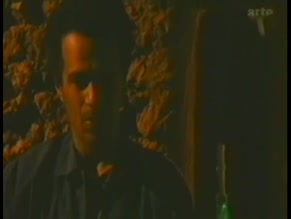 MARIE BRAHIMI in L' AUTRE MONDE (2001)
