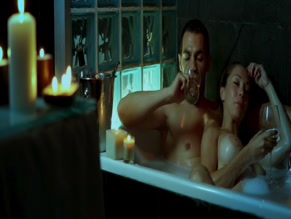 SARA GOMEZ in OMNIVOROS (2013)