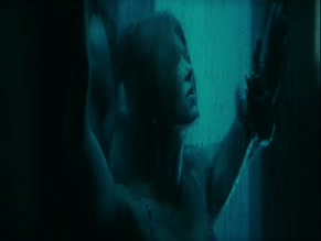 KATARZYNA SAWCZUK in NIEPRZYJACIEL