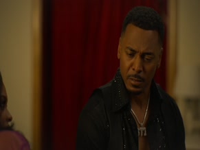 KIMBERLY PATTERSON in THE FAMILY BUSINESS (2018-)