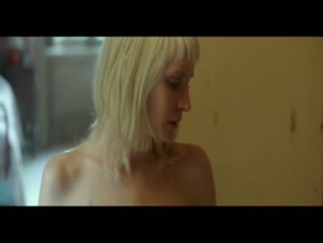 LUCIE DEBAY in MELODY(2015)