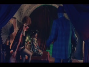 UNKNOWN NUDE/SEXY SCENE IN THE DARKEST HOUR