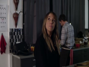 MELISSA SEFRANI in DEADLY DELUSION