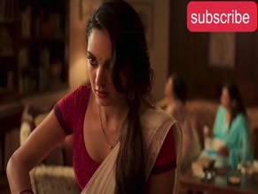 KIARA ADVANI NUDE/SEXY SCENE IN LUST STORIES