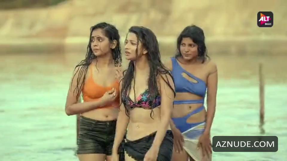 Akshaya Sex Videos - AKSHAYA SHETTY Nude - AZnude
