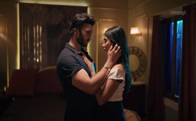 THEA DSOUZA,VAIBHAVI JOSHI NUDE/SEXY SCENE IN MOCKTAIL