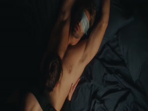 GABRIELA ANDRADA in PIDEME LO QUE QUIERAS (2024)
