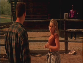 MICHELE KRASNOO in KICKBOXER 4 (1994)