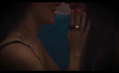 PRISCILA BUIAR in STUPID WIFE