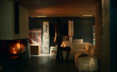 LAURA OSMA in GANGS OF MILANO - LE NUOVE STORIE DEL BLOCCO