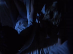 KELLY LYNCH NUDE/SEXY SCENE IN HEAVEN'S PRISONERS