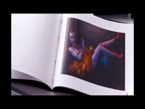 AUDREY LAMY in PLAN DE TABLE