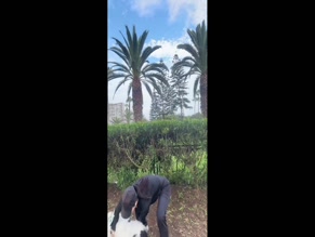 MORELIA GARCIA in THE BODY NATION (2024)