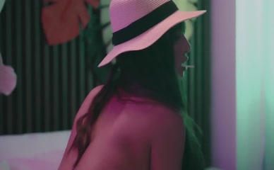 AILA CRUZ NUDE/SEXY SCENE IN PANTAXA LAIYA