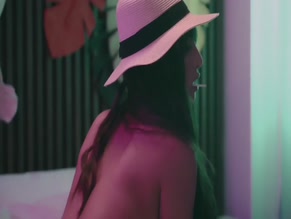 AILA CRUZ NUDE/SEXY SCENE IN PANTAXA LAIYA