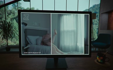 CHILLY CHICK NUDE/SEXY SCENE IN POSSESSOR