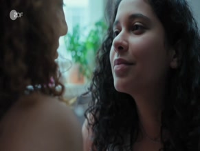 SAFINAZ SATTAR in THANKS FOR NOTHING (2025)