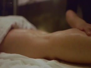 ROMI ABOULAFIA NUDE/SEXY SCENE IN THE ADVENTURES OF ANAIS NIN