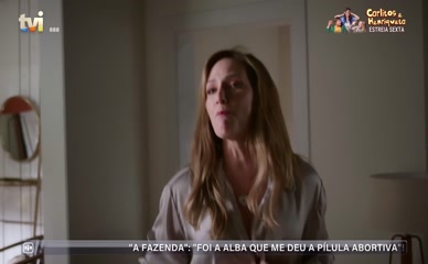 FERNANDA SERRANO NUDE/SEXY SCENE IN A PROTEGIDA